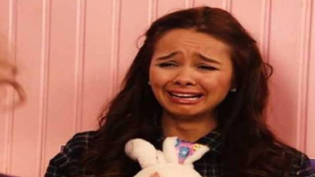 Akasya Durağı'nın güzeller güzeli Dilek'iydi... Pelin Sönmez'in son hali ağızları açık bıraktı! Osman Ağa bunu görmesin 3